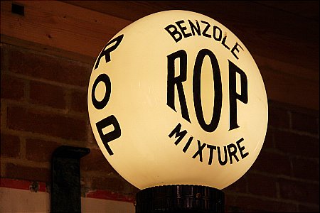 R.O.P. BENZOLE MIXTURE - click to enlarge